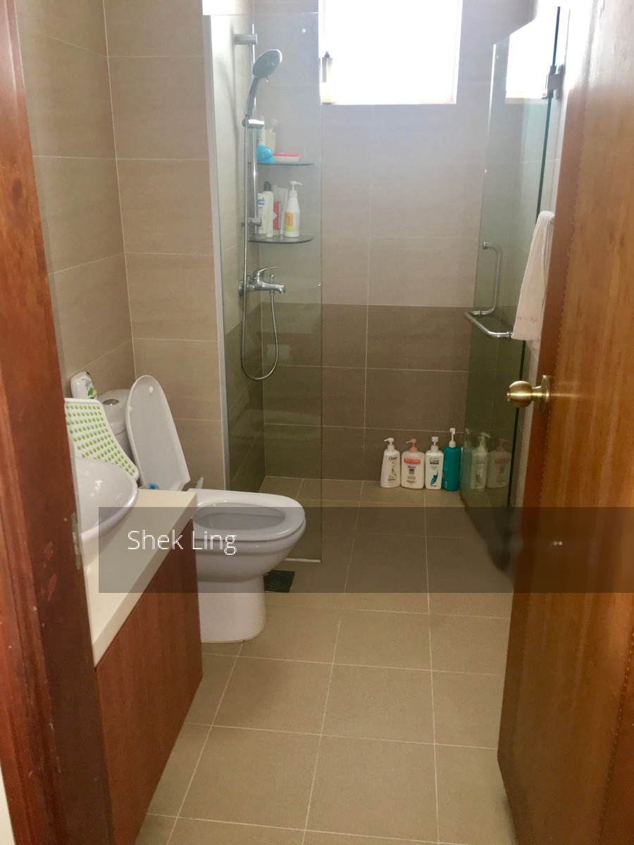 Le Hill Condominium (D5), Condominium #153078092
